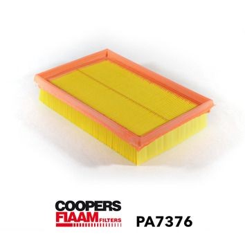 COOPERSFIAAM FILTERS PA7376: Gaisa filtrs