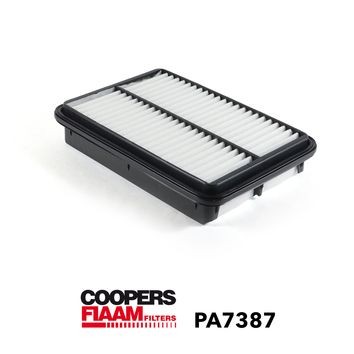 COOPERSFIAAM FILTERS PA7387: Luftfilter