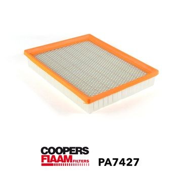 COOPERSFIAAM FILTERS PA7427: Gaisa filtrs