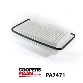 COOPERSFIAAM FILTERS PA7471: Gaisa filtrs