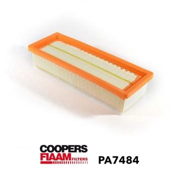 COOPERSFIAAM FILTERS PA7484: Luftfilter