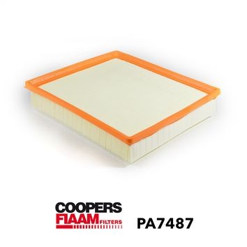 COOPERSFIAAM FILTERS PA7487: Luftfilter med forfilter