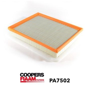 COOPERSFIAAM FILTERS PA7502: Luftfilter