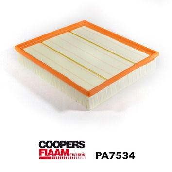 COOPERSFIAAM FILTERS PA7534: Filtre à air