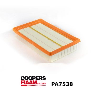 COOPERSFIAAM FILTERS PA7538: Luftfilter