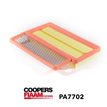 COOPERSFIAAM FILTERS PA7702: Luftfilter