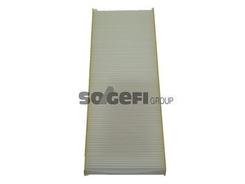 COOPERSFIAAM FILTERS PC8051: Filtre d'habitacle filtre à pollen