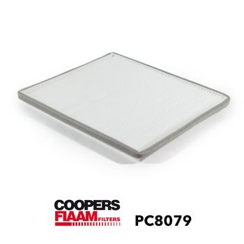 COOPERSFIAAM FILTERS PC8079: Filtrs, Salona telpas gaiss Smalkās attīrīšanas salona filtrs