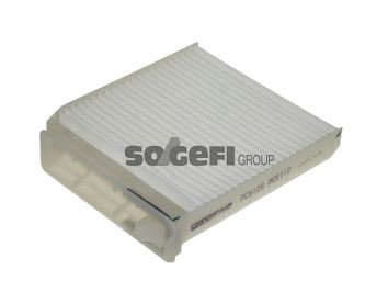 COOPERSFIAAM FILTERS PC8128: Pollenfilter Pollenfilter