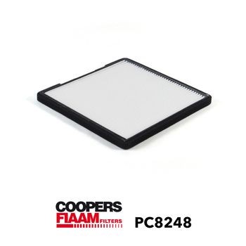 COOPERSFIAAM FILTERS PC8248: Filtre d'habitacle filtre à pollen