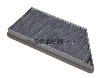 COOPERSFIAAM FILTERS PCK8060: Filtre d'habitacle Filtre à charbon actif