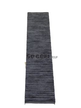 COOPERSFIAAM FILTERS PCK8066: Interieurfilter Carbon filter