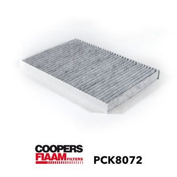 COOPERSFIAAM FILTERS PCK8072: Innenraumfilter Aktivkohlefilter