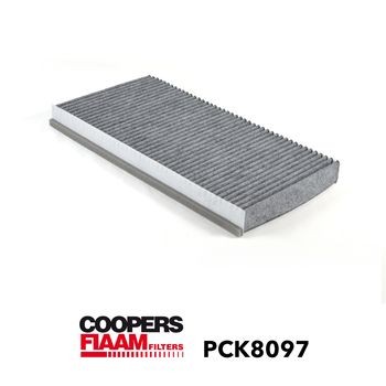 COOPERSFIAAM FILTERS PCK8097: Interieurfilter Carbon filter