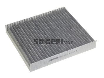 COOPERSFIAAM FILTERS PCK8255: Interieurfilter Carbon filter