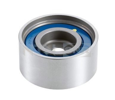 SNR GT373.35: Polea tensora, correa dentada