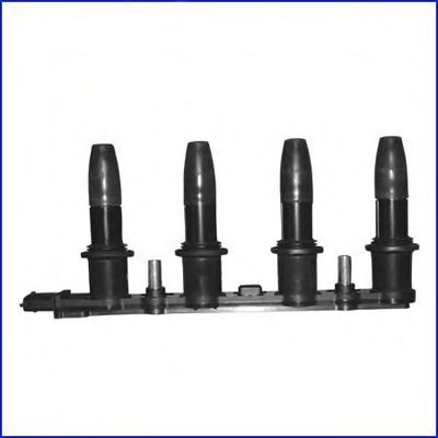HITACHI 133832: Gyújtótekercs Hueco
