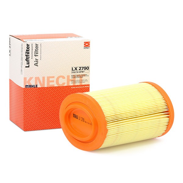 MAHLE LX 2790: Vzduchový filter
