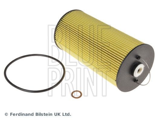 BLUE PRINT ADG02138: Oliefilter Met pakkingen