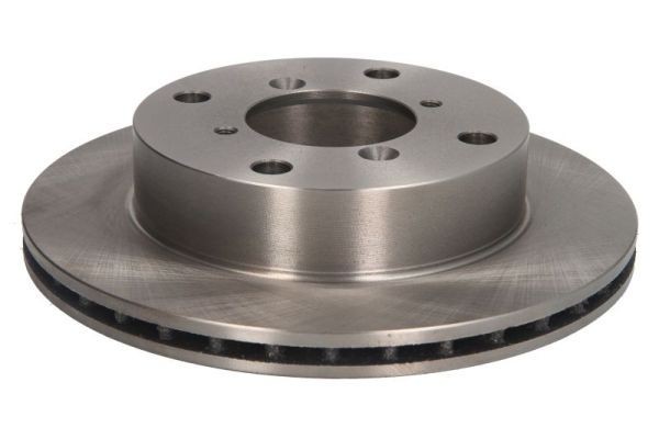 ABE C38006ABE: Bremseskive foraksel, Ø: 231mm, ventileret, Ø: 231mm