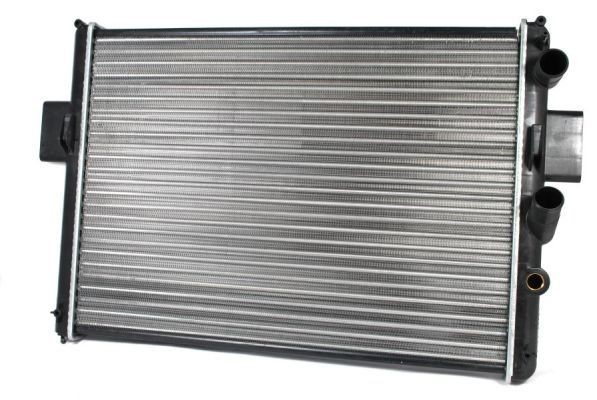 THERMOTEC D7E003TT: Radiateur du moteur Matière plastique, Aluminium
