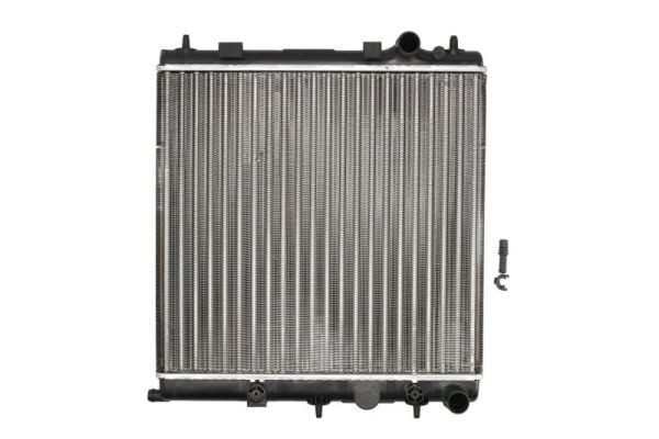THERMOTEC D7P026TT: Radiateur du moteur