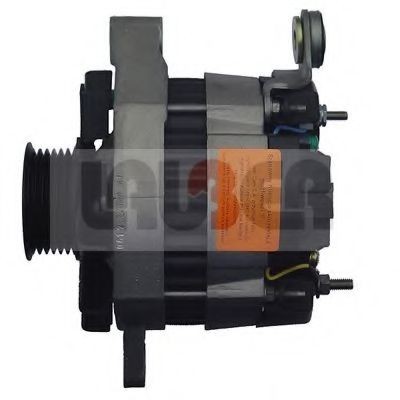 LAUBER 11.0612: Generaator 70A