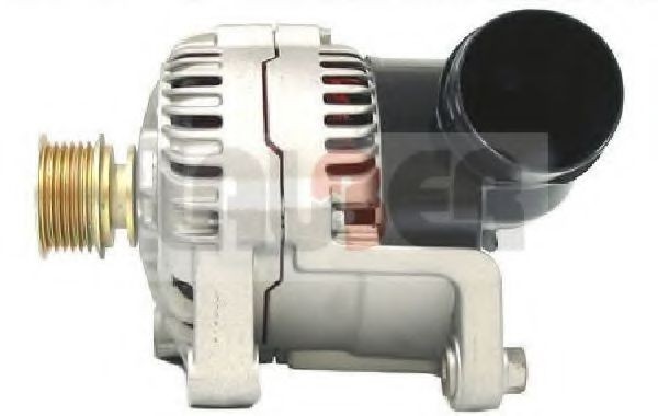 LAUBER 11.1256: Alternator 90A