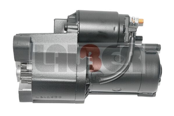LAUBER 22.0373: Starter 1,7kW