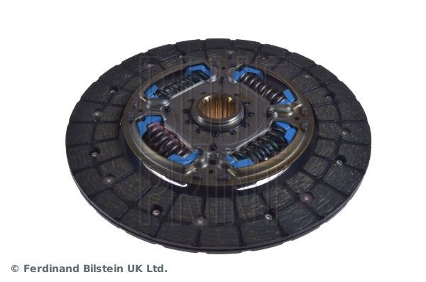 BLUE PRINT ADT33173: Disco de embraiagem