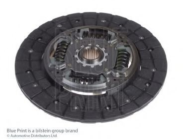 BLUE PRINT ADT33175: Disco de embraiagem