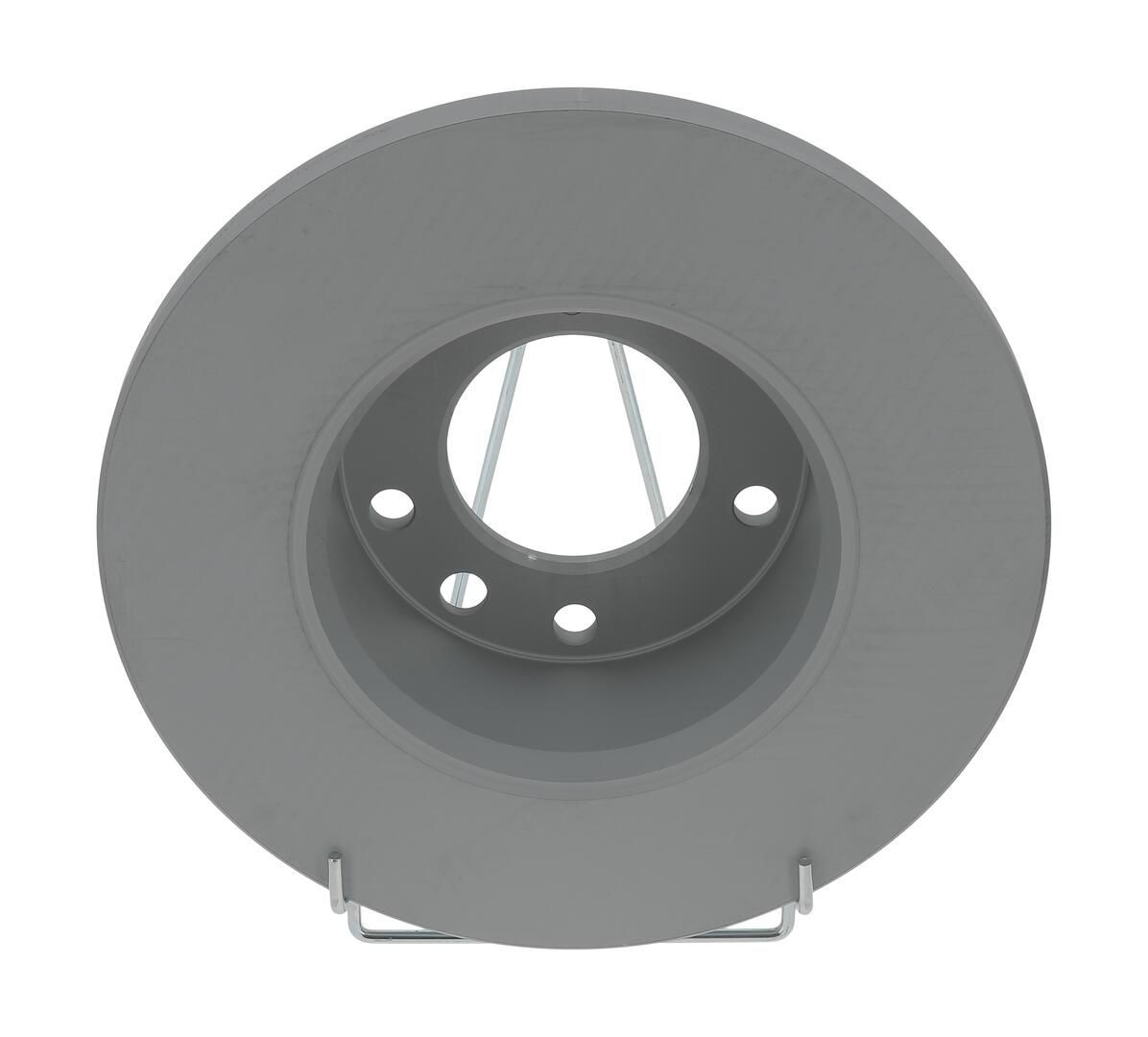 FERODO DDF250: Bremžu diski Ø: 303mm, pilnīgi, Ø: 303mm, ieeļļots, ar skrūvēm PREMIER