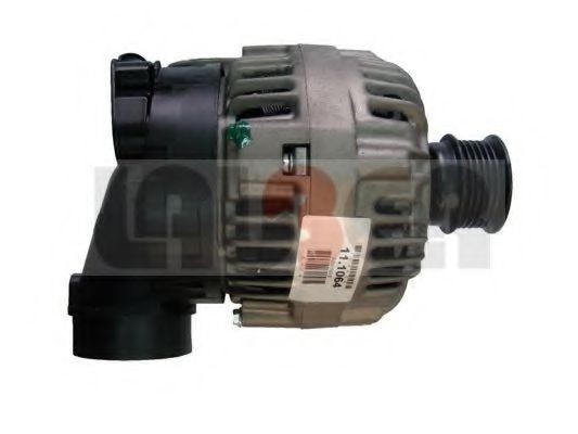 LAUBER 11.1064: Alternator 80A