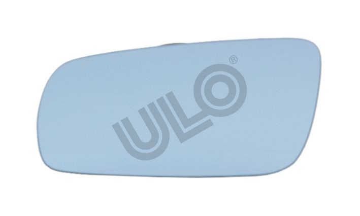 ULO 6229-03: Стъкло на огледало, външно огледало ляво