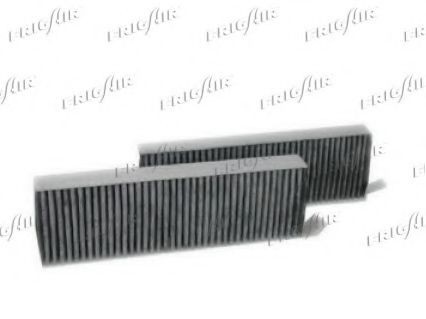 FRIGAIR 1303.5319 Innenraumfilter Pollenfilter
