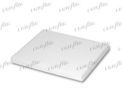 FRIGAIR 1304.5379: Interieurfilter pollenfilter