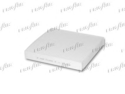 FRIGAIR 1305.5373: Filtro abitacolo Filtro antipolline