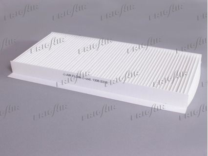 FRIGAIR 1306.5316: Filtre d'habitacle filtre à pollen