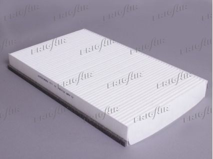 FRIGAIR 1306.5317: Filtre d'habitacle filtre à pollen