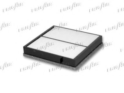 FRIGAIR 1306.5326: Filtro de habitáculo Filtro antipolen