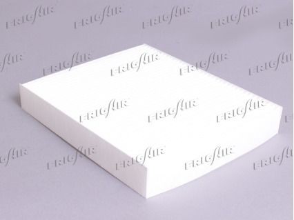 FRIGAIR 1307.5355: Interieurfilter pollenfilter