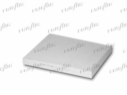 FRIGAIR 1310.5327: Filtrs, Salona telpas gaiss Smalkās attīrīšanas salona filtrs