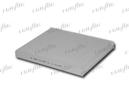 FRIGAIR 1310.5390: Innenraumfilter Pollenfilter