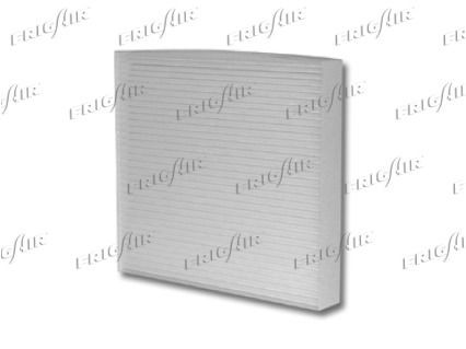 FRIGAIR 1315.5306: Innenraumfilter Pollenfilter