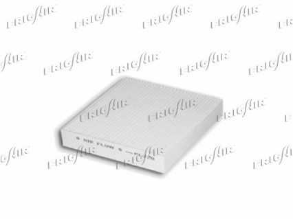 FRIGAIR 1319.5228: Innenraumfilter Pollenfilter