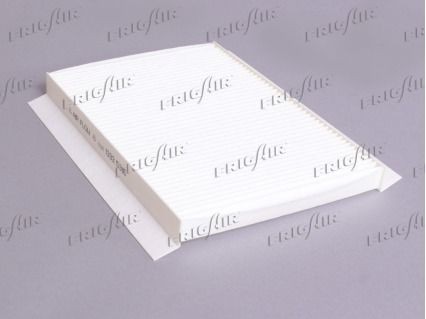 FRIGAIR 1333.5316: Filtrs, Salona telpas gaiss Smalkās attīrīšanas salona filtrs