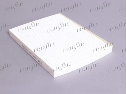 FRIGAIR 1333.5360: Innenraumfilter Pollenfilter