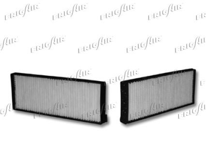 FRIGAIR 1334.5311: Филтър купе поленов филтър