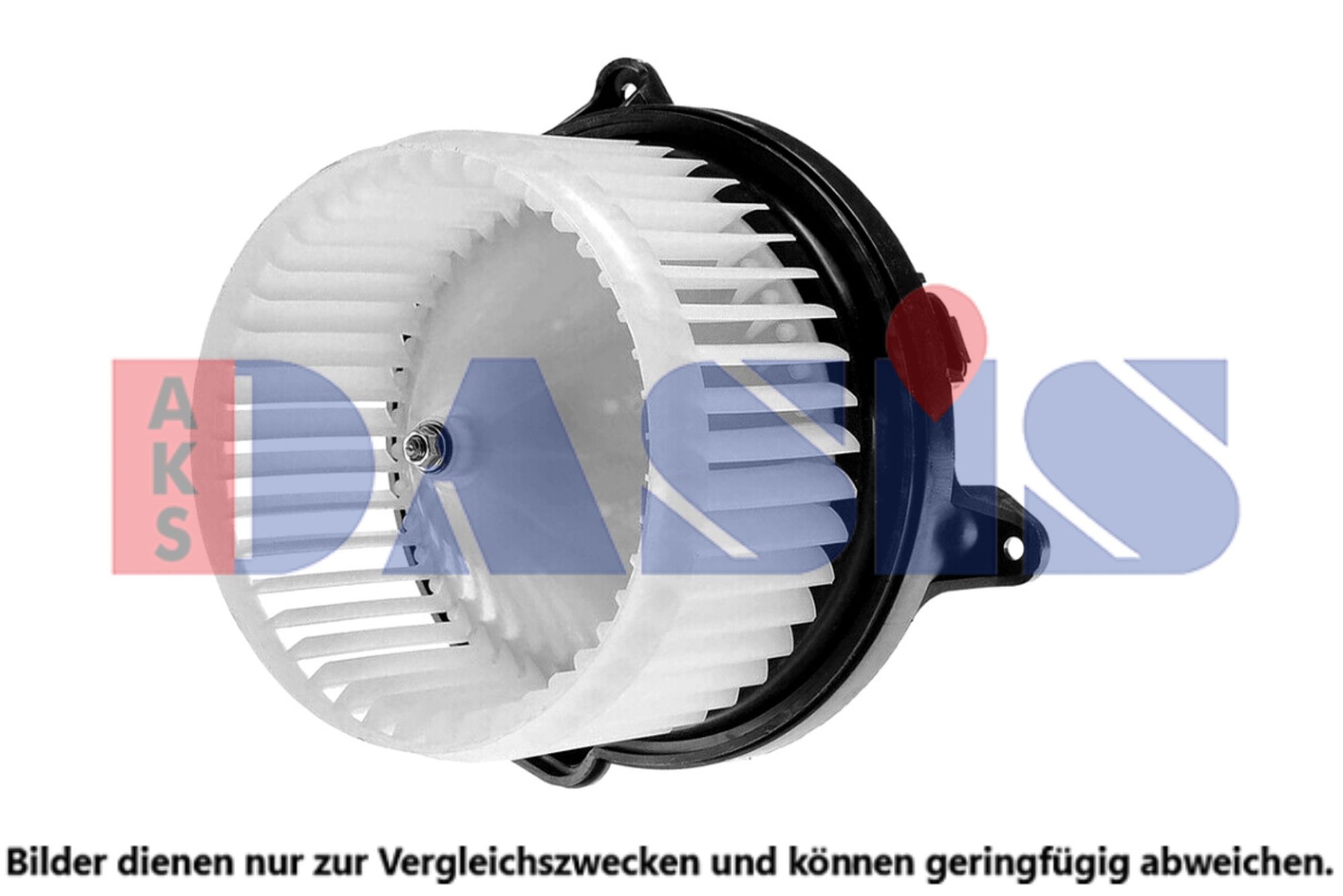 AKS DASIS 078090N: Embrayage, ventilateur de radiateur