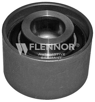 FLENNOR FU71990: Polea tensora, correa dentada